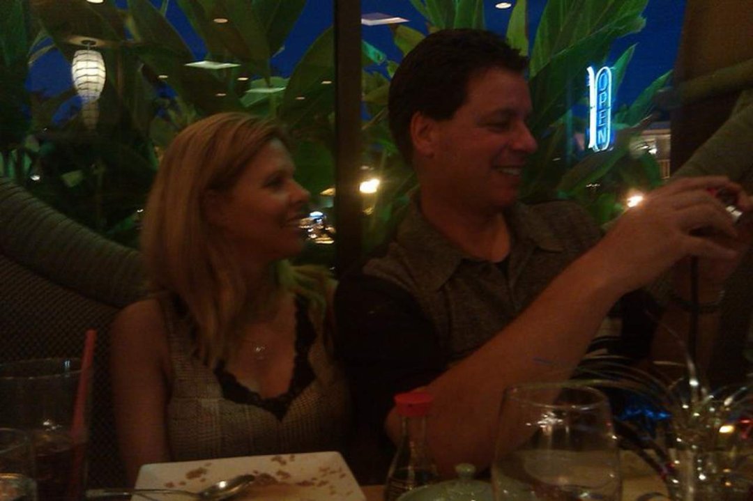 Alan Geraci's album, Mobile Uploads