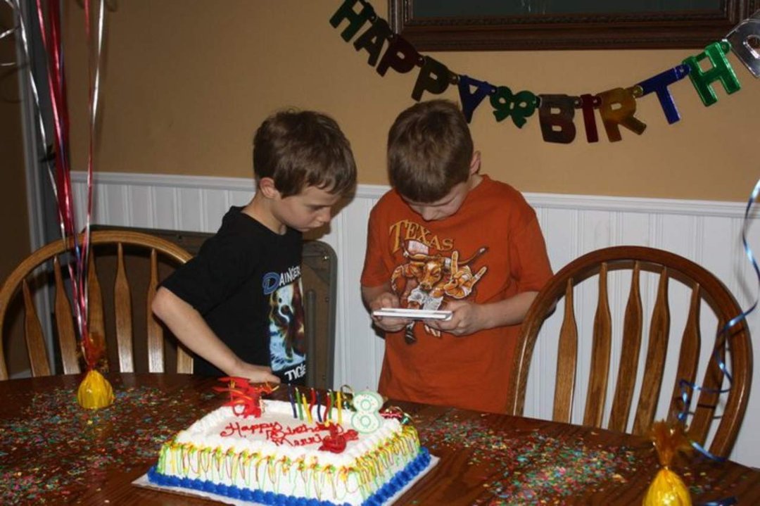 Beverly Phares' album, Birthdays
