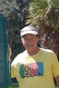 Lee Webber's album, Profile Pictures