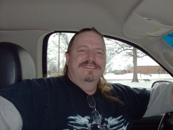 hershel barrett's album, Profile Pictures