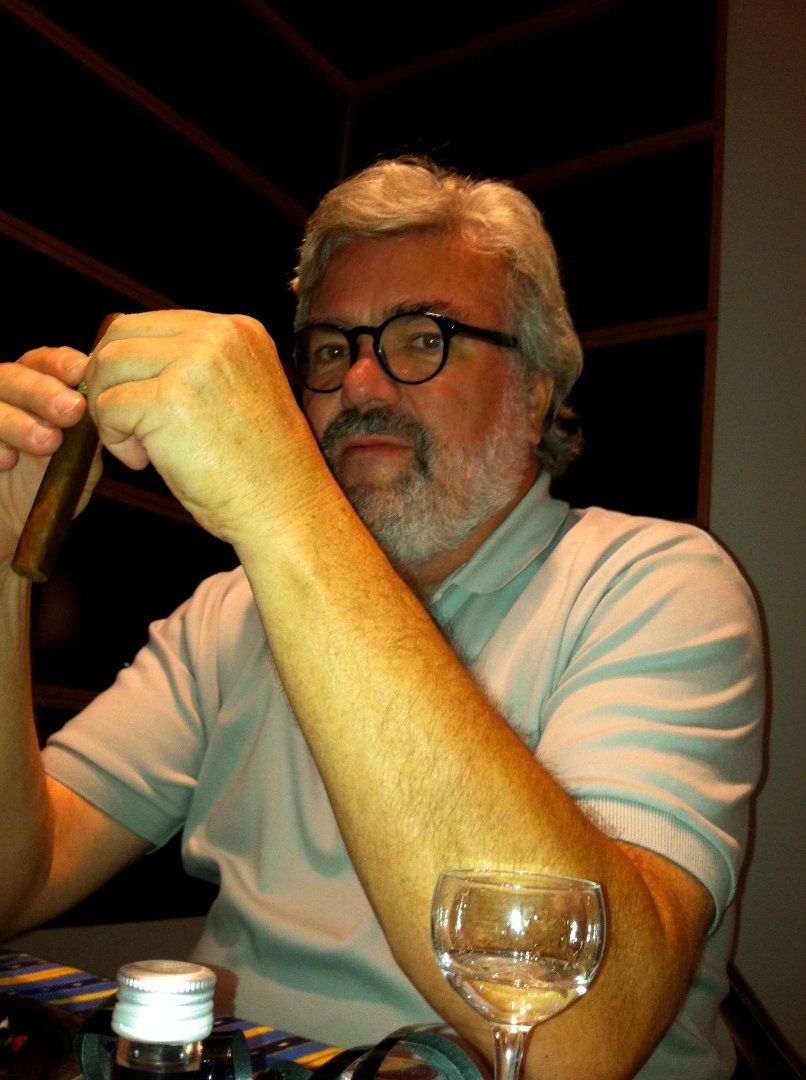 David Kenyon's album, Profile Pictures