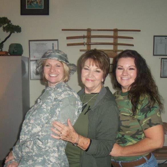 Sharon Riester's album, Profile Pictures