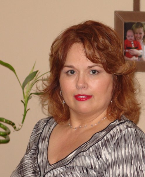 Debra Fox's album, Profile Pictures