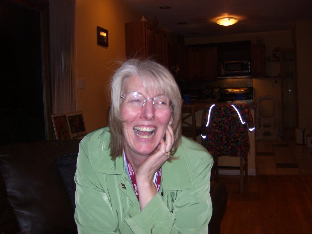 Stacey Clark's album, Profile Pictures