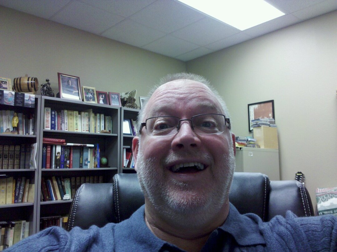 Paul Canady's album, Mobile Uploads