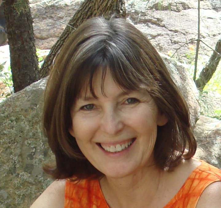 Susan Favia's album, Profile Pictures