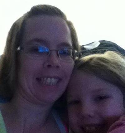 Michele Merrell's album, Profile Pictures