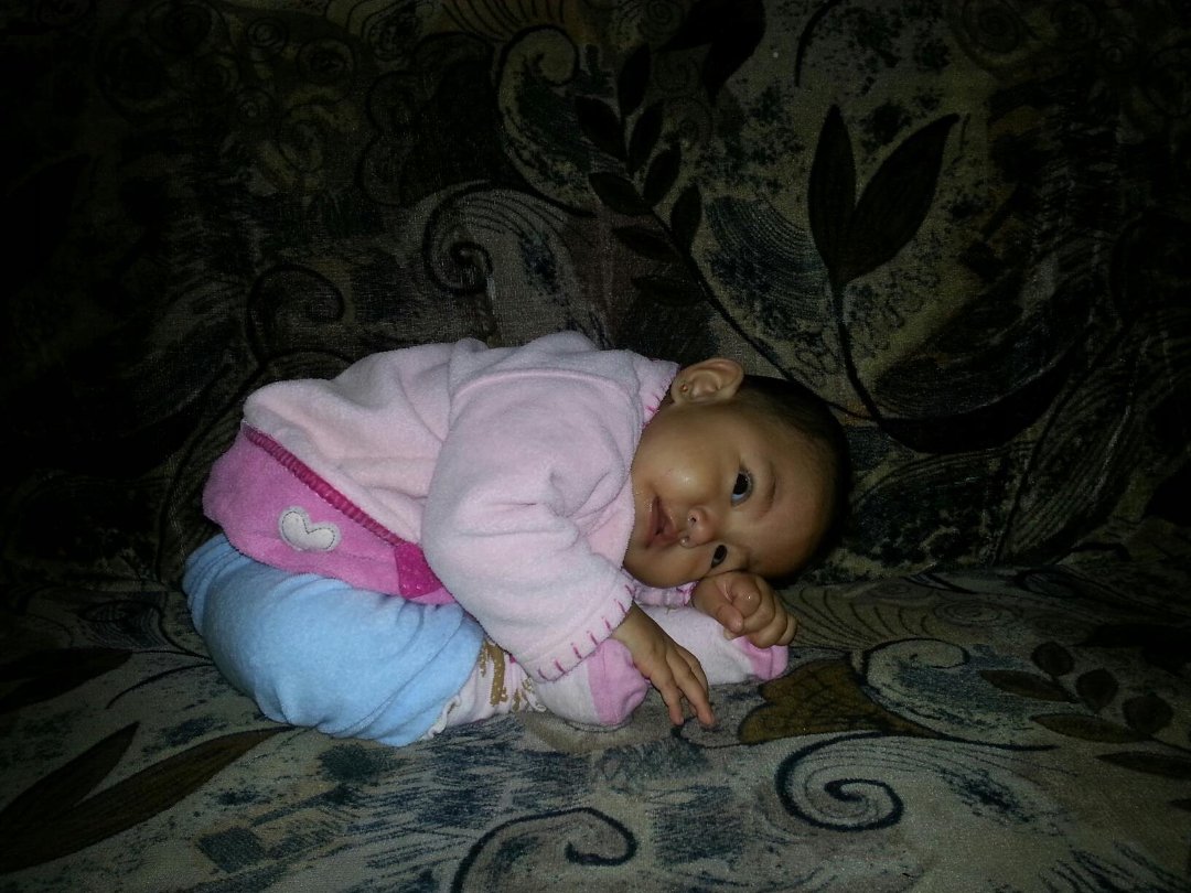 Edith Accangan's album, Mobile Uploads