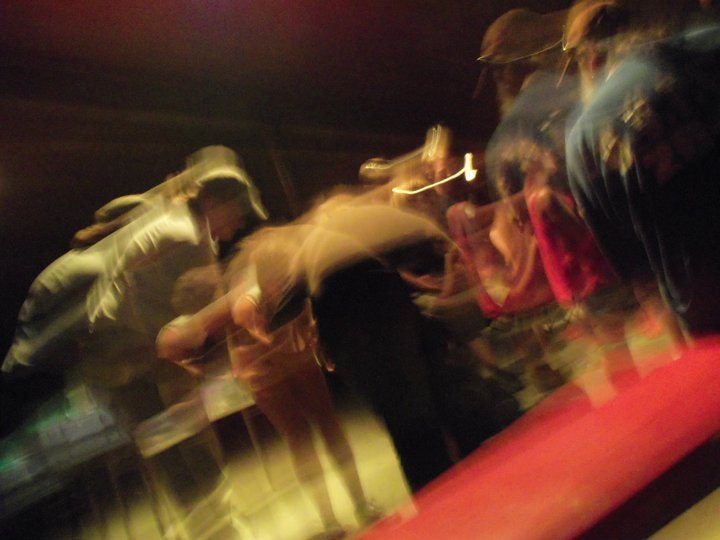Barbara Reid's album, May 28, 2011