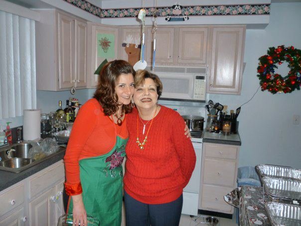 Celia Yabroudi's album, Dec 24, 2009