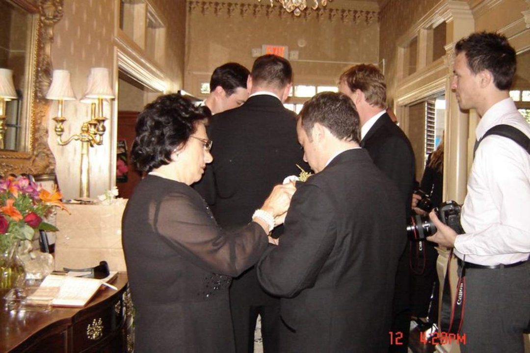 Cynthia Costa's album, Charleston, SC Wedding Weekend