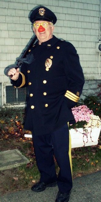 Brian J Murphy's album, Profile Pictures