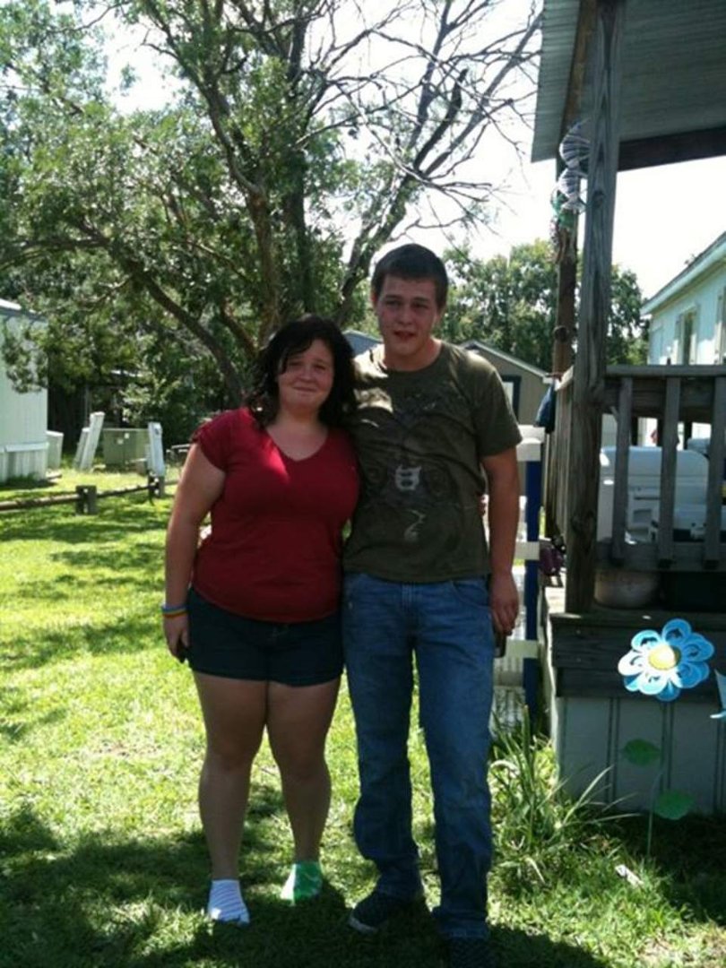 Jami Wilson's album, Mobile Uploads