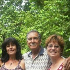 Nancy Fitzgerald's album, Profile Pictures