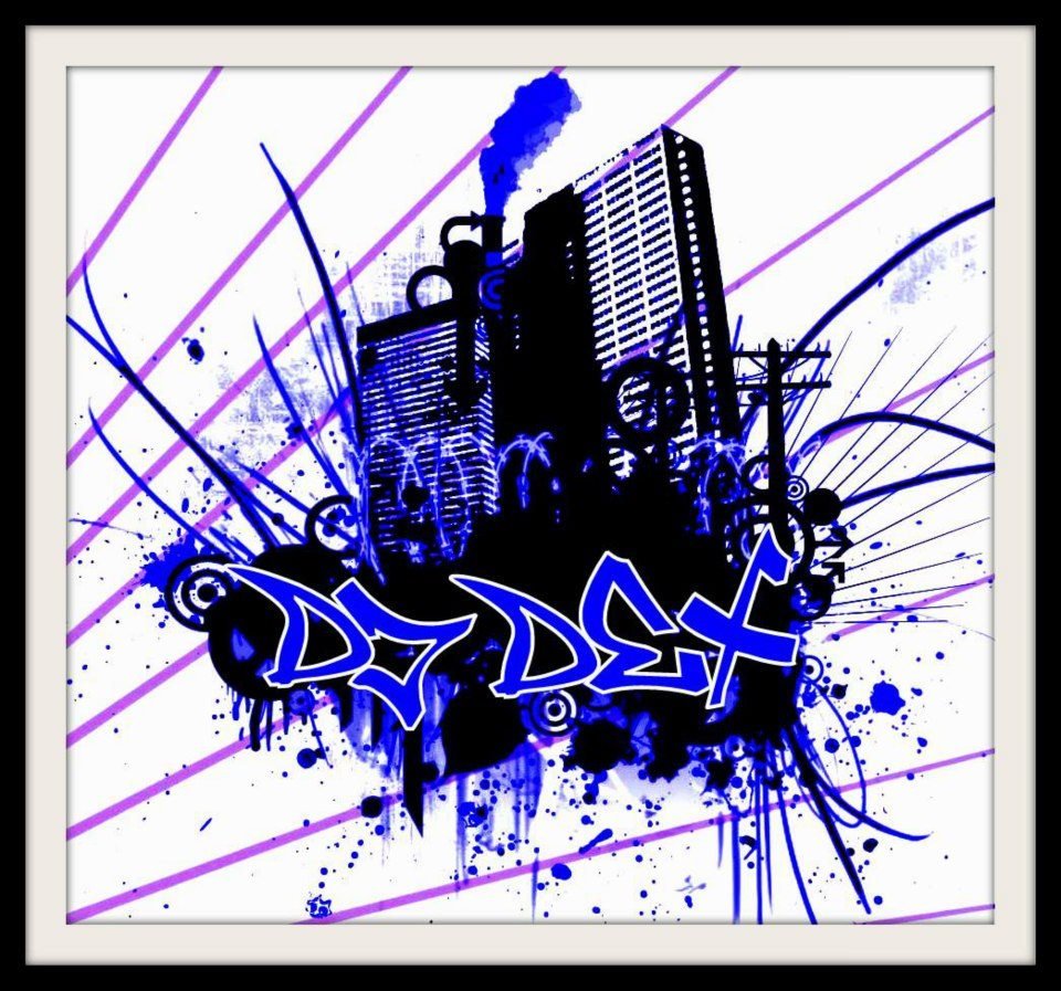 Dexter Facey's album, Untitled Album