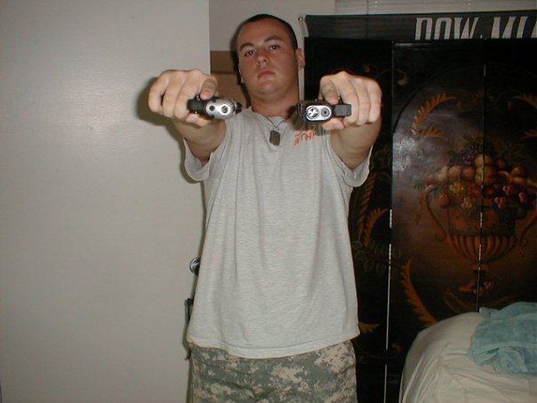Robert Gartner's album, Profile Pictures