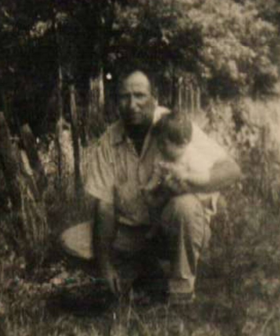Patsy Desper's album, Profile Pictures