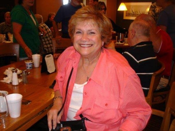 Paula Levy's album, Profile Pictures