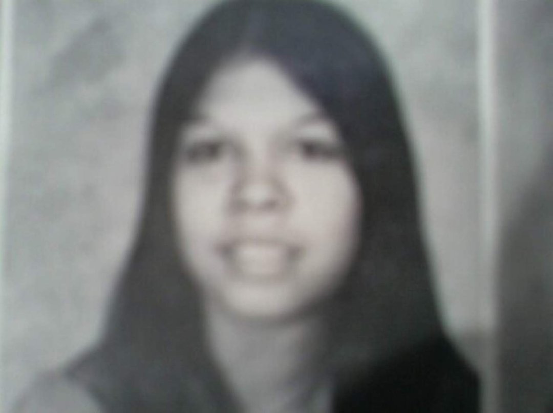 John(Jay) Terry's album, Richmond Heights Junior High 1977
