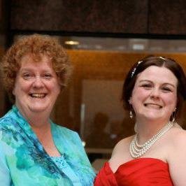 Sheri Thomas' album, Profile Pictures