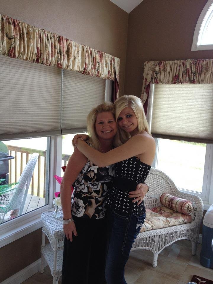 Tracy Nasses' album, Mobile Uploads