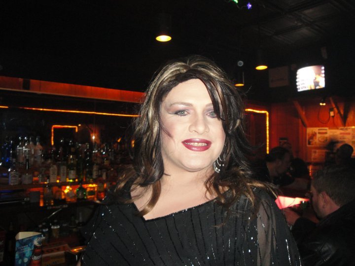 Jerika Tailar's album, WTF Show