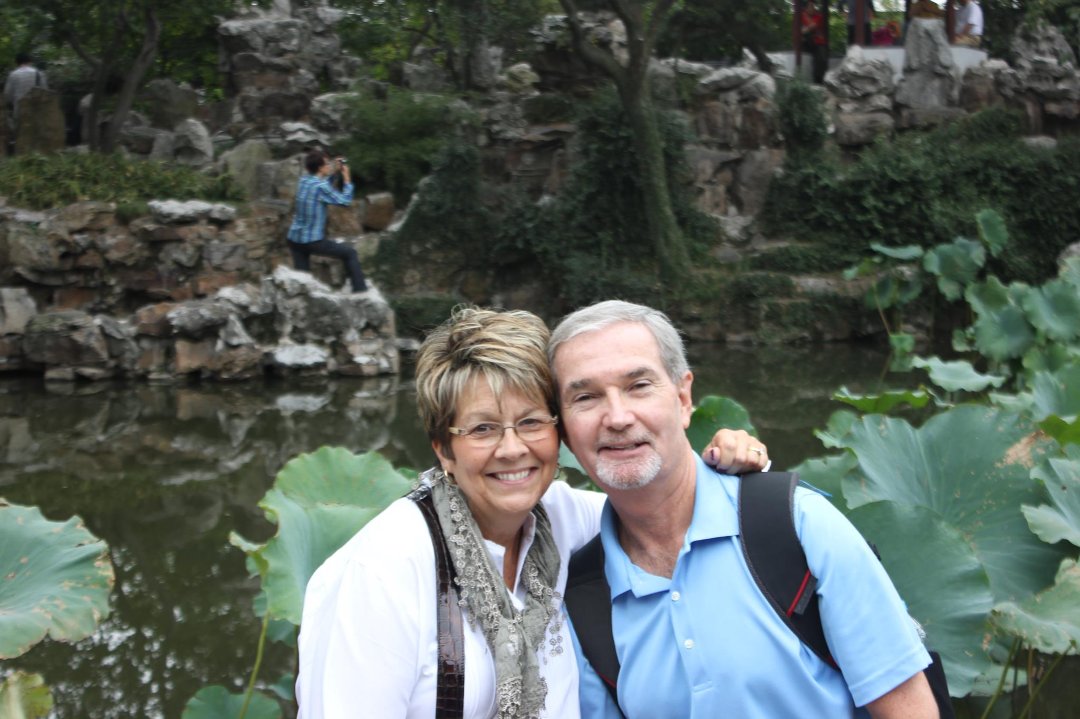 Marilyn Kimble's album, Cover Photos
