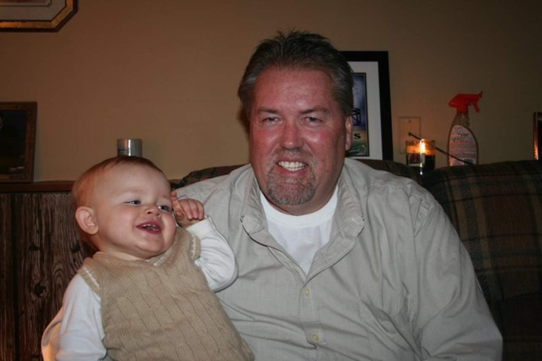 Ronald Harris' album, Profile Pictures