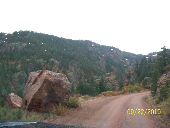 Kathy King's album, Colorado Trip in the fall, Christmas 2010, Gabbies Bday, Spring