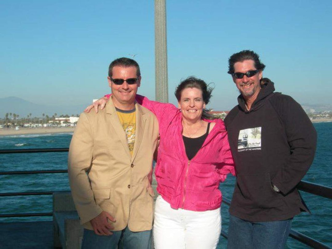 Darla Kisner's album, Profile Pictures
