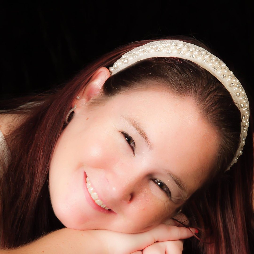 Paula Brown's album, Profile Pictures