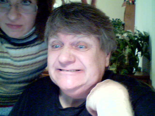 Randy Brown's album, Profile Pictures