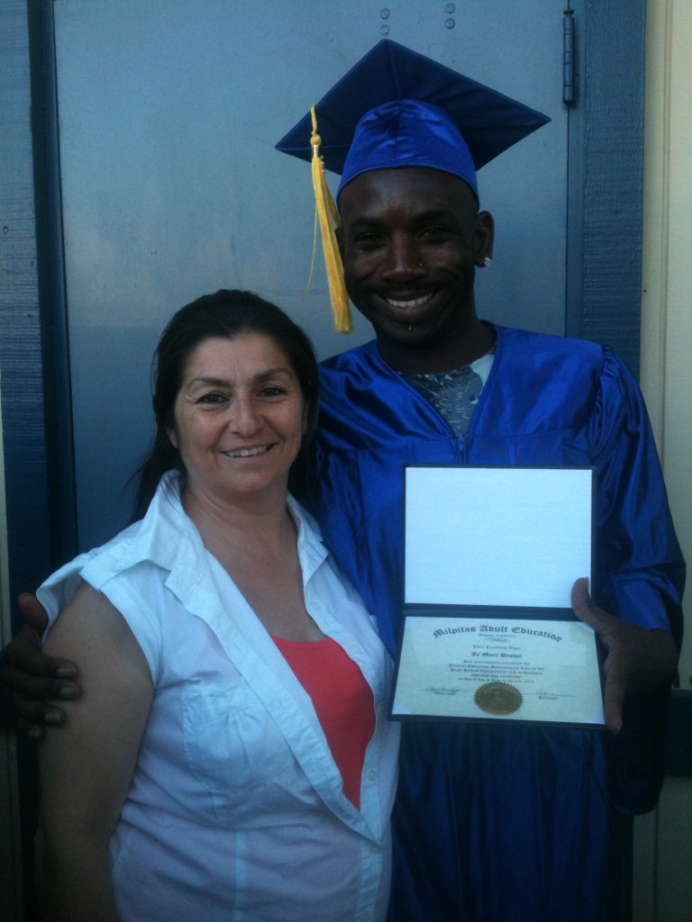 Ja'Marr Brown's Classmates profile album