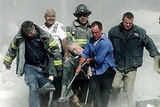 Kathy Duryea's album, 9 11