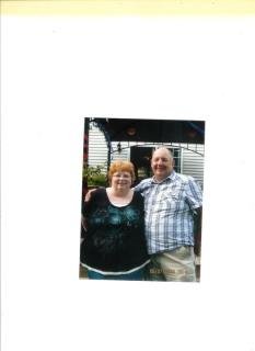 Ellen Conley Brink's album, Profile Pictures