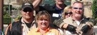 Amy Zentz's album, Profile Pictures