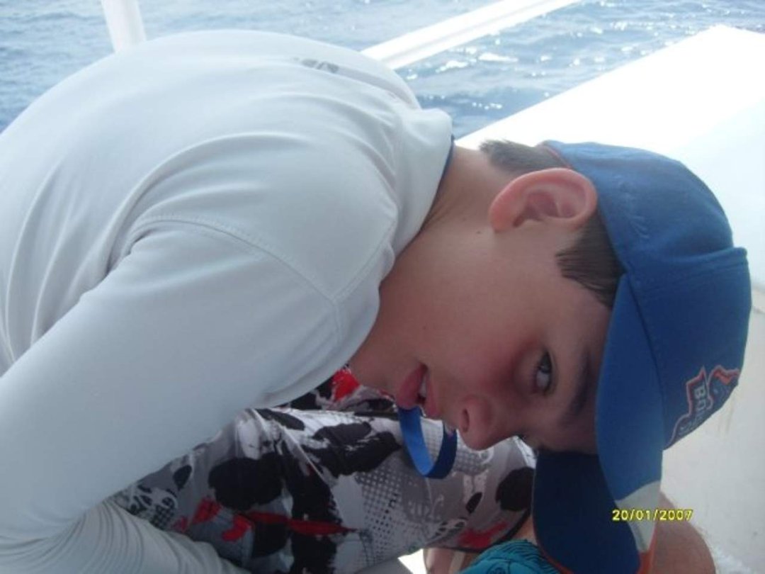 David Chorney's album, Caribbean Cruise May 2009