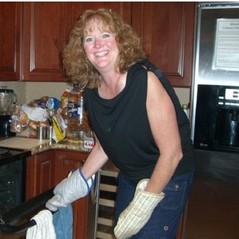 Sally Norris' album, Profile Pictures