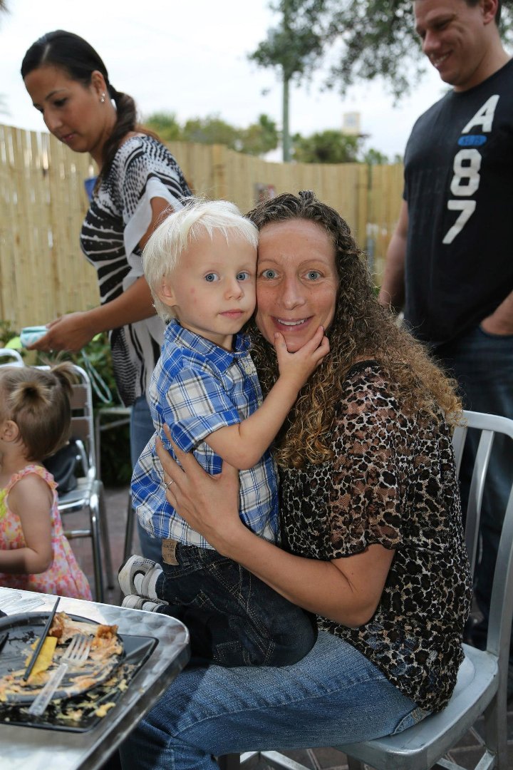 John Ehrlein's album, 50th Surprise Birthday Celebration@ Johnny Brown's