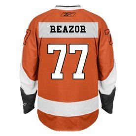Ron Reazor, Sr's album, Let's Go Flyers Photos