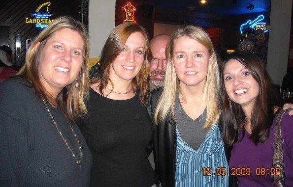 Terri Hacka's album, Profile Pictures