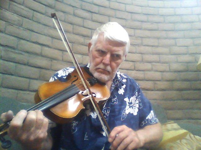 Tim Shaffer's album, Profile Pictures