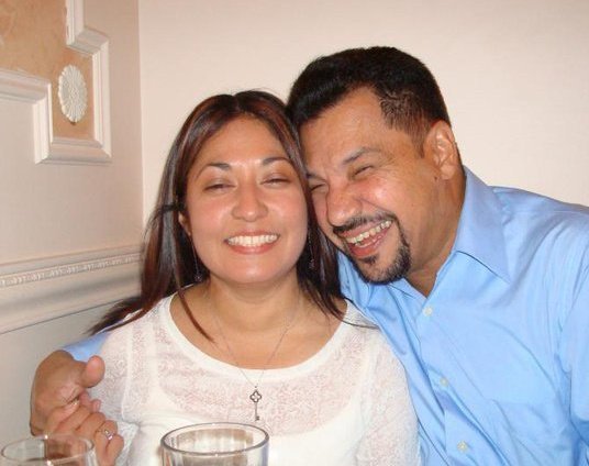 Sandra Rivera's album, Profile Pictures