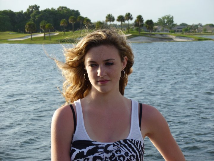 Ross Pantell's album, Florida Vacation