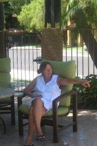 Kathy Grim's album, Profile Pictures