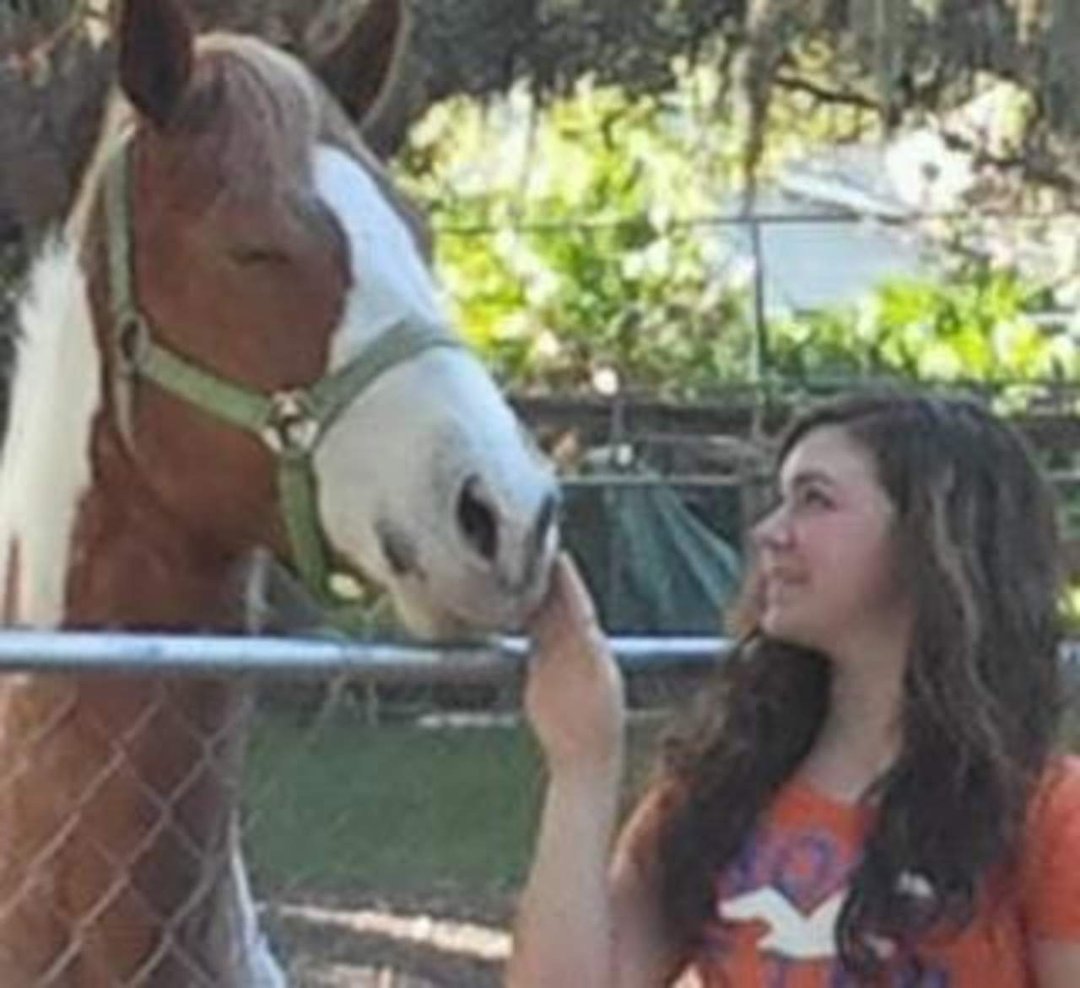 Maryann Moccaldi's album, Profile Pictures