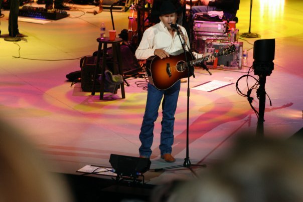 Jane Moretz's album, 1/23/10 Concert!