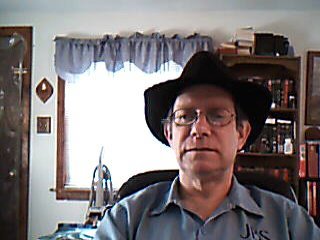 James Barton's album, Profile Pictures
