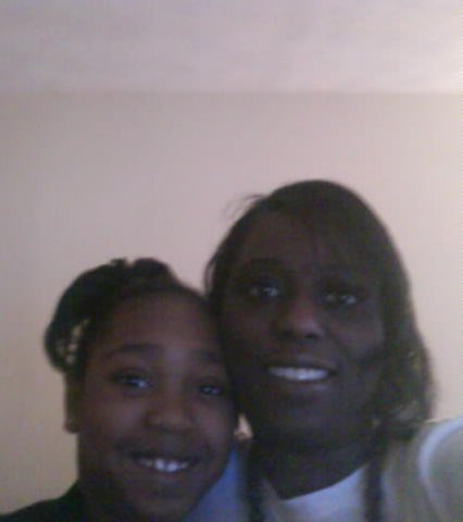 ernetta kendrick's album, Mobile Uploads