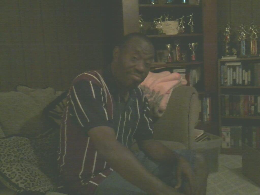 Alan Chenault's album, Mobile Uploads